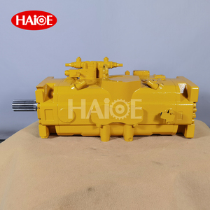 ปั๊มไฮดรอลิกสำหรับรถขุด รุ่น 576-3072 สำหรับ <span class=keywords><strong>CAT390F</strong></span> - Product Image 4