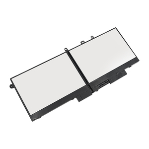 Batterie de remplacement pour ordinateur portable Dell Latitude 5480, 5580, 5280, 5288, 5290, 5488, 5490, 5491, 5495, 5590, 5591, E5480, <span class=keywords><strong>E5580</strong></span>, bk-dbest, GJKNX - Product Image 5