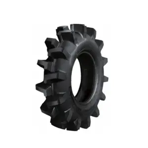 Farm Tires 9.5-16 R1 Tractor Agricultural Tyres and Wheels and Rims