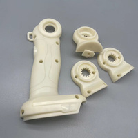 Fabricant de moules d'injection plastique bon marché et de services de moulage par injection