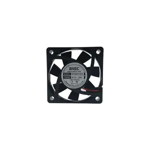 60x60x15mm 6015 2.4inch Fan 5v 12v 24v Brushless Dc Axial Cooling Fan 60mm Square Fan