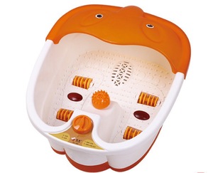 Regalos IStapromo, Bañera de Hidromasaje para Terapia Física de Alta Calidad, Máquina de Masaje para Pies, Producto Premium para el Cuidado de la Piel - Product Image 2