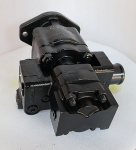 AT169030 Hydraulic Pump Replacement for 4045 <b>Engine</b> 310E 315SE 325J 325K 310SJ Parker Gear Pump PGP PGM Parker Gear Pump PGP PGM - Product Image 3