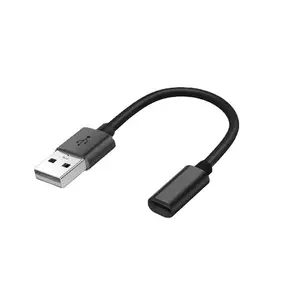 Câble d'extension USB 2.0 mâle vers femelle de Type C, charge rapide, compatible avec OTG