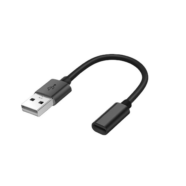 USB Type C Extension Cable Fast Charging 2.0 Male Female Extender Cord PVC Jacket Pure Copper Material Supports OTG for Computer
