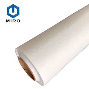 MIRO Rivestimenti Murali <span class=keywords><strong>Moderni</strong></span> a Righe Larghe Stampabili in TNT Impermeabile Facile Installazione per Appartamenti Centri Commerciali Soggiorni Casa - Product Image 3