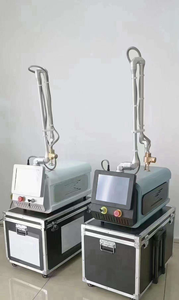 10600nm CO2เครื่องสแกนคาร์บอนและเครื่องสแกนเศษส่วนกำจัดริ้วรอยรอยแผลเป็น - Product Image 4