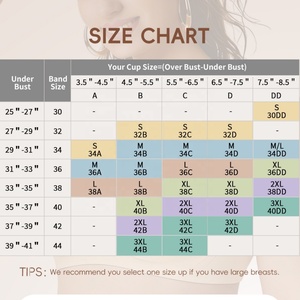 Reggiseni <span class=keywords><strong>Senza</strong></span> Cuciture con Stampa Leopardata OEM all'Ingrosso, <span class=keywords><strong>Reggiseno</strong></span> Push-up <span class=keywords><strong>Senza</strong></span> <span class=keywords><strong>Ferretto</strong></span> per Donne, Traspirante in Seta Ghiaccio, <span class=keywords><strong>Minimizer</strong></span> Plus Size - Product Image 6