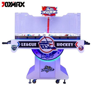 Máquina <span class=keywords><strong>de</strong></span> juego <span class=keywords><strong>de</strong></span> <span class=keywords><strong>hockey</strong></span> sobre <span class=keywords><strong>hielo</strong></span> operada con monedas para parques infantiles, salas <span class=keywords><strong>de</strong></span> juegos <span class=keywords><strong>de</strong></span> interior y recreaciones, fútbol <span class=keywords><strong>de</strong></span> mesa, juego padre-hijo - Product Image 3
