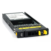 Твердотельный накопитель K2P89B 810771-001 P26410-002 P26410-002 2.5" 3PAR StoreServ 8000 1.92ТБ SSD MLC SAS SFF, гарантия 1 год