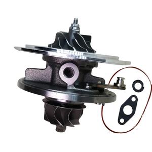 Cartucho GT1852V Turbo CHRA 742693-5003S 742693-5002S 742693-0002 núcleo para Mercedes C200 <span class=keywords><strong>CDI</strong></span> (W203) <span class=keywords><strong>C220</strong></span> (W203) E200 (211) - Product Image 1