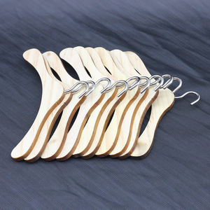Percha individual para muñeca BJD Ob LBB, juguete de dibujos animados, madera, plástico, PVC, PP, artículos para el hogar con ropa, juguete de salón - Product Image 5