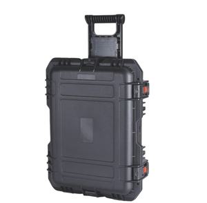 Estuche Rígido de Plástico DF CT4633A 20.1L 20L 21L 22L 23L 24L 25L IP67, Impermeable y Resistente a Impactos, para Transporte de Instrumentos y Equipos - Product Image 1