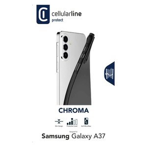 เคส GALAXY A37 CHROMA สีดำ CHROMAGALA37K - Product Image 2