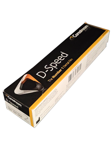 Kodak intraoral D-Speed 100/กล่องฟิล์มเอ็กซ์เรย์ DF-58ผู้ใหญ่ขนาด2 - Product Image 4