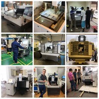 Machine de gravure CNC pour le gaufrage et l'estampage à chaud de matrices 2D en laiton pour l'impression