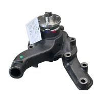 Pompe à eau 0132-0528 pour moteur diesel S3.8, pièces de rechange pour le refroidissement des moteurs de machines de construction