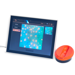 Máquina de Análisis de Piel Visia con Pantalla Táctil de Alta Resolución y Imagen 3D para Salón de Belleza, en Venta - Product Image 3