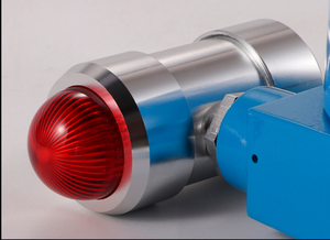 <span class=keywords><strong>Detector</strong></span> à prova de explosão de gás combustível - Product Image 4