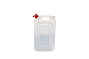 13 Liter Food Grade LDPE Reusable Collapsible <strong>Water</strong> Container <strong>with</strong> <strong>Tap</strong> Folding <strong>Water</strong> Storage Jug <strong>Carrier</strong> FDA LFGB - Product Image 2
