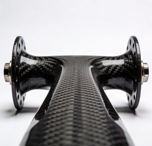 Tissu en fibre de carbone tricoté Ripstop Jacquard résistant aux déchirures très léger - Product Image 3