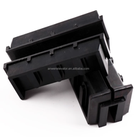 Chaussure de guidage d'ascenseur KONE 3 In110mm 16mm Chaussure de guidage de poids pour rail d'ascenseur