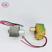 Bomba de combustible eléctrica de 12V al por mayor 40104 Universal de baja presión mejor servicio para motor de código de motor usado Mazda