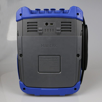 Analyseur de spectre portable Hantek DSO8072E DSO8102E haute sensibilité avec source de signal et batterie lithium grande capacité