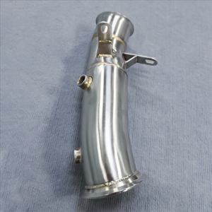 2014 tuyau de descente haute multifonctionnalité pour <span class=keywords><strong>BMW</strong></span> M135i M235i <span class=keywords><strong>M435i</strong></span> F20 F21 f 22 tuyaux d'échappement en-tête diamètre réduisant le tuyau de descente - Product Image 1