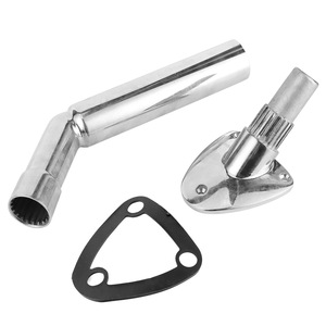 Soporte para Cañas de Pescar de Acero Inoxidable 304, Soporte Marino para Barcos - Product Image 2