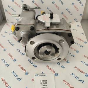 ปั๊ม PT ยี่ห้อ DIP รุ่นใหม่ 3165797 สำหรับเครื่องยนต์ Fiat 124 Coupe ดีเซล NT855 - Product Image 5