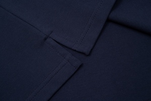 Camisa de Manga Corta para Hombre, Estilo Burberry, Casual, Tejido Sólido, 100% Algodón, Transpirable, Ajustada, Nueva Tendencia 2026 - Product Image 5