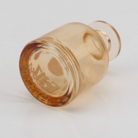 Flacon diffuseur de parfum de luxe en verre de 150 ml, avec emballage personnalisé sur la surface et logo