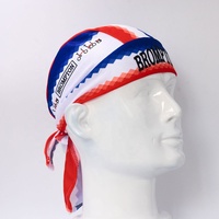 Gorro de ciclismo, bufanda para la cabeza, verano, hombres, correr, montar, pañuelo para la cabeza, ciclismo, Pirata, sombrero, capucha, diadema