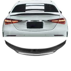 تطوير قوالب بلاستيكية لنفخ جناح السيارات الاحترافية P20 مادة PET ABS PP المنزلية - Product Image 1