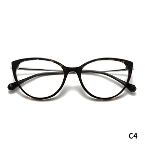 Gafas de Sol Transparentes de Estilo Punk Retro con Lentes AC, Diseño Adelgazante para Rostros Redondos, Precio de Fabricante, Nueva Moda 2026 - Product Image 3