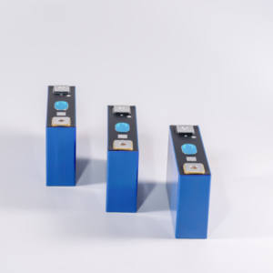 グレードAバッテリーセル、53Ah 3.2V、LFP、リチウム電池、音質、長いバッテリー寿命 - Product Image 3