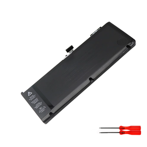 Batería de Repuesto de Alta Capacidad A1321 para Apple <span class=keywords><strong>MacBook</strong></span> <span class=keywords><strong>Pro</strong></span> <span class=keywords><strong>15</strong></span> Pulgadas A1286 Versión Mediados de <span class=keywords><strong>2009</strong></span> 2010, Piezas de Reparación para Portátiles - Product Image 5