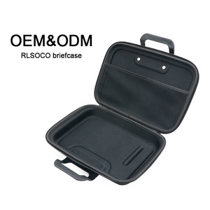 Chuyên Nghiệp Máy Tính Xách Tay Túi Trường Hợp Máy Tính Xách Tay Bảo Vệ Thực Hộp Công Cụ Máy Tính Xách Tay Bìa Trường Hợp Phong Cách Tùy Chỉnh Thiết Kế Máy Tính Xách Tay Trường Hợp - Product Image 6