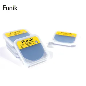 FUNIK直径63mmの高品質PCDブランク