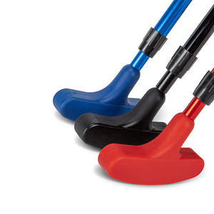 Mini <span class=keywords><strong>Putter</strong></span> de <span class=keywords><strong>Golf</strong></span> à deux voies pour hommes et femmes, pour golfeurs droitiers ou gauchers, longueur réglable, Club de <span class=keywords><strong>Golf</strong></span> <span class=keywords><strong>Putter</strong></span> - Product Image 6