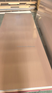 Panel <span class=keywords><strong>de</strong></span> Pared Decorativo Interior <span class=keywords><strong>de</strong></span> Bambú, Chapa <span class=keywords><strong>de</strong></span> Madera, Cristal <span class=keywords><strong>de</strong></span> Carbono, Textura Metálica, Impermeable, para Hospitales y Villas - Product Image 2