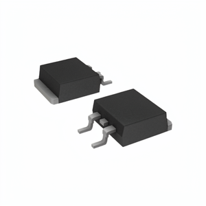 UGB18CCTHE3_A/P TO-263-3, D2PAK , TO-263AB Diode Arrays Electronic Chips Component BOM IC In Stock - Product Image 1