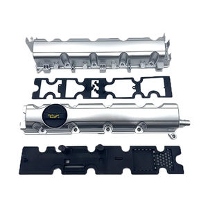 0248p7 0248r6 0248p6 इंजन एल्यूमीनियम मिश्र धातु के लिए 307 308 408 508 807 के लिए - Product Image 3