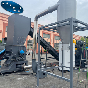 Đường kính lớn 630mm đến 1600mm ống nhựa băm nhỏ Máy Nghiền ngang Shredder máy để tái chế HDPE <span class=keywords><strong>PP</strong></span> <span class=keywords><strong>PE</strong></span> PVC Ống - Product Image 6