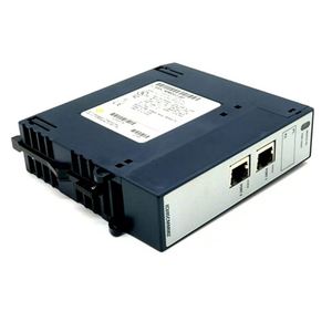 Multilin IC695CMM004 Communication Module for Automation Applications - Product Image 1
