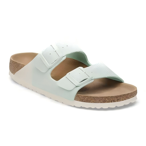 Mint Green Sandals - 2025 New Trend Lightweight Summer Style