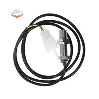 Sensor kecepatan Odometer kualitas tinggi Ll54350313Dk untuk suku cadang mobil