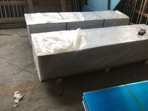 Aluminium Sheet Plate High Precision Metal Plate 2024 T4/T351 Aluminum Plate Sheet <strong>Duralumin</strong> <strong>Price</strong> <strong>Per</strong> <strong>Kg</strong> - Product Image 4