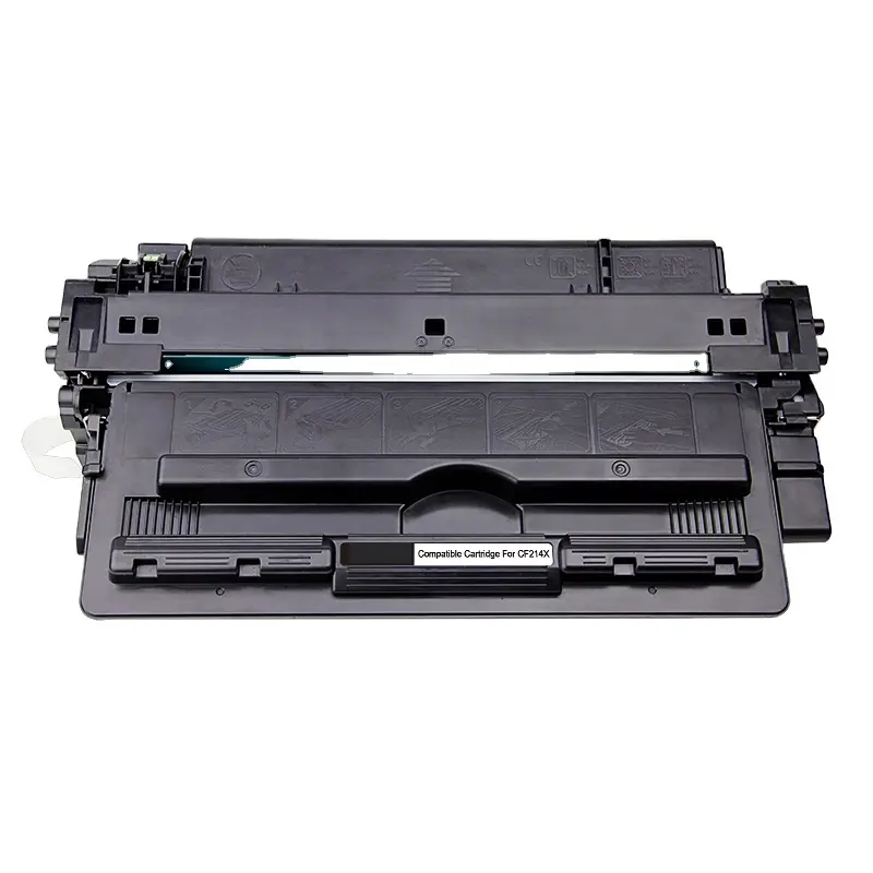 Fabrika toptan uyumlu HP Toner 05X 12X 12A 18A 30A 49A 53A 7979a 80A 85A 83X 88X Toner kartuşu